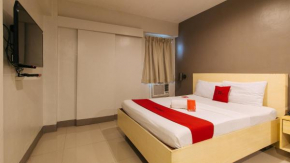 RedDoorz at Samat Mandaluyong